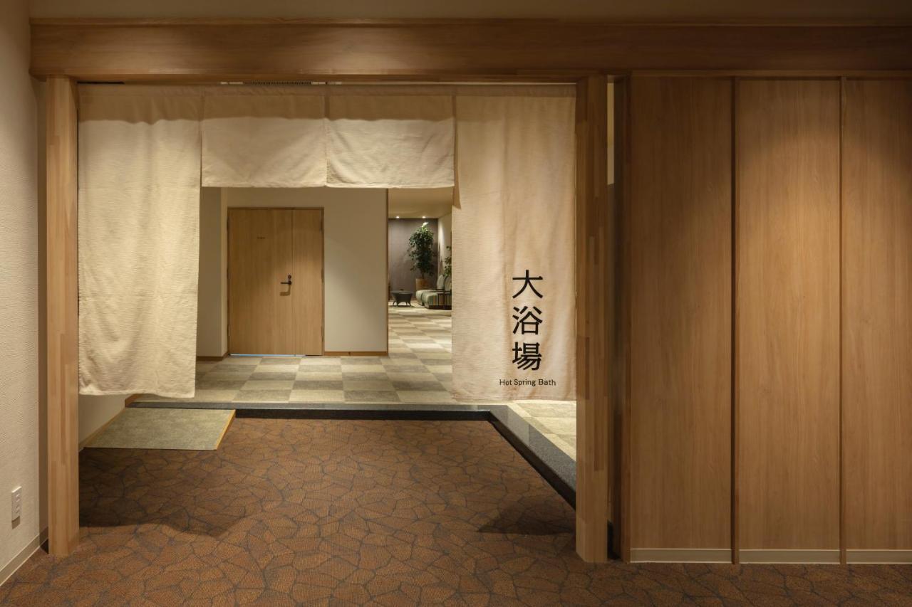 Kiki Shiretoko Natural Resort Shari Exterior photo