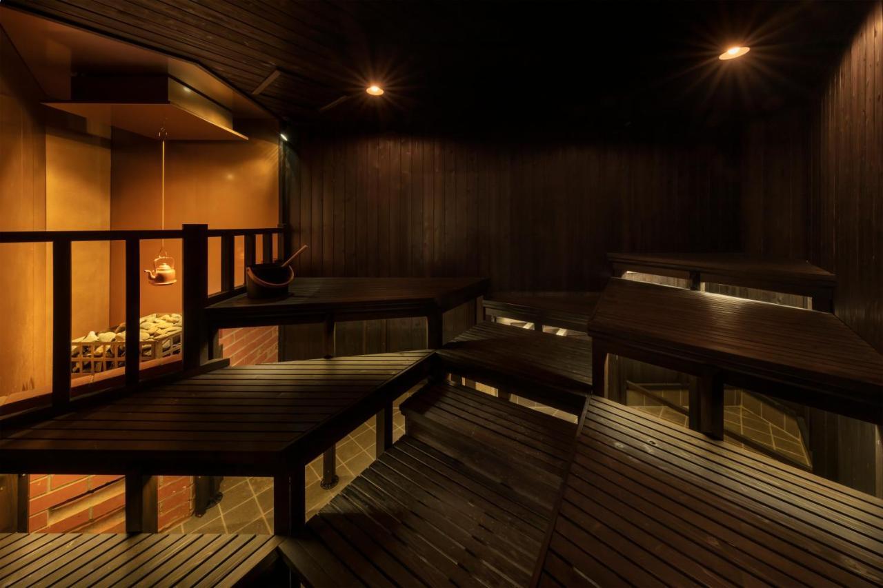 Kiki Shiretoko Natural Resort Shari Exterior photo