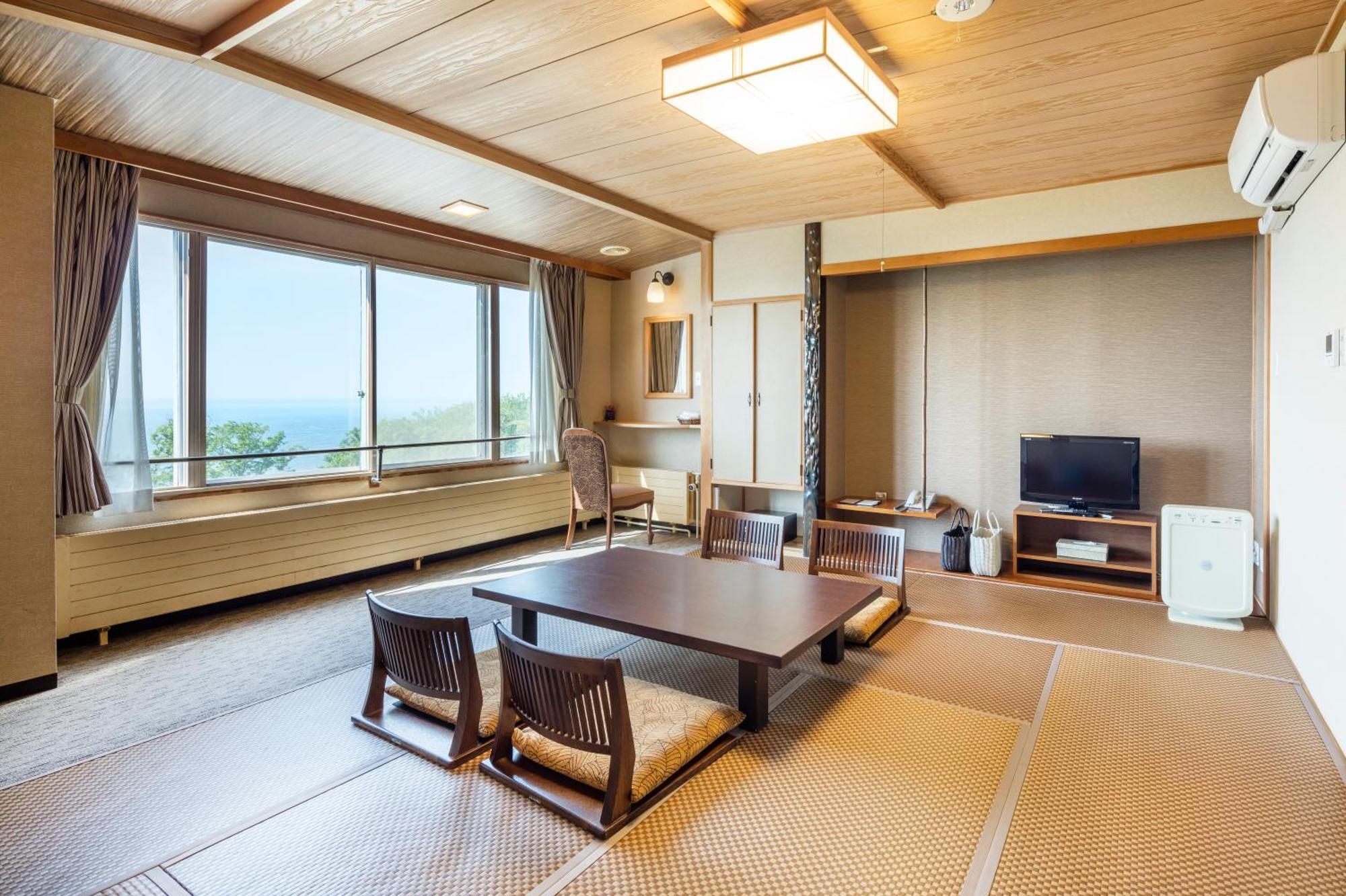 Kiki Shiretoko Natural Resort Shari Exterior photo