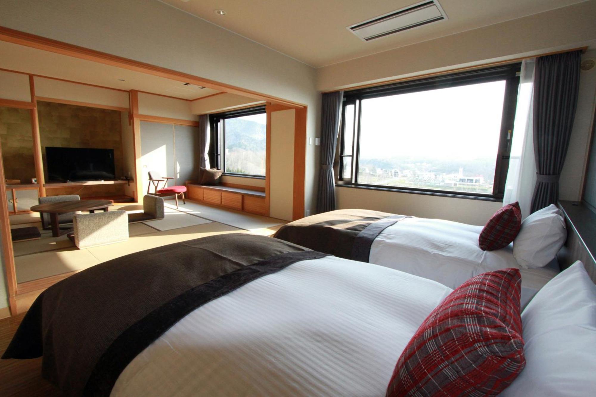 Kiki Shiretoko Natural Resort Shari Exterior photo