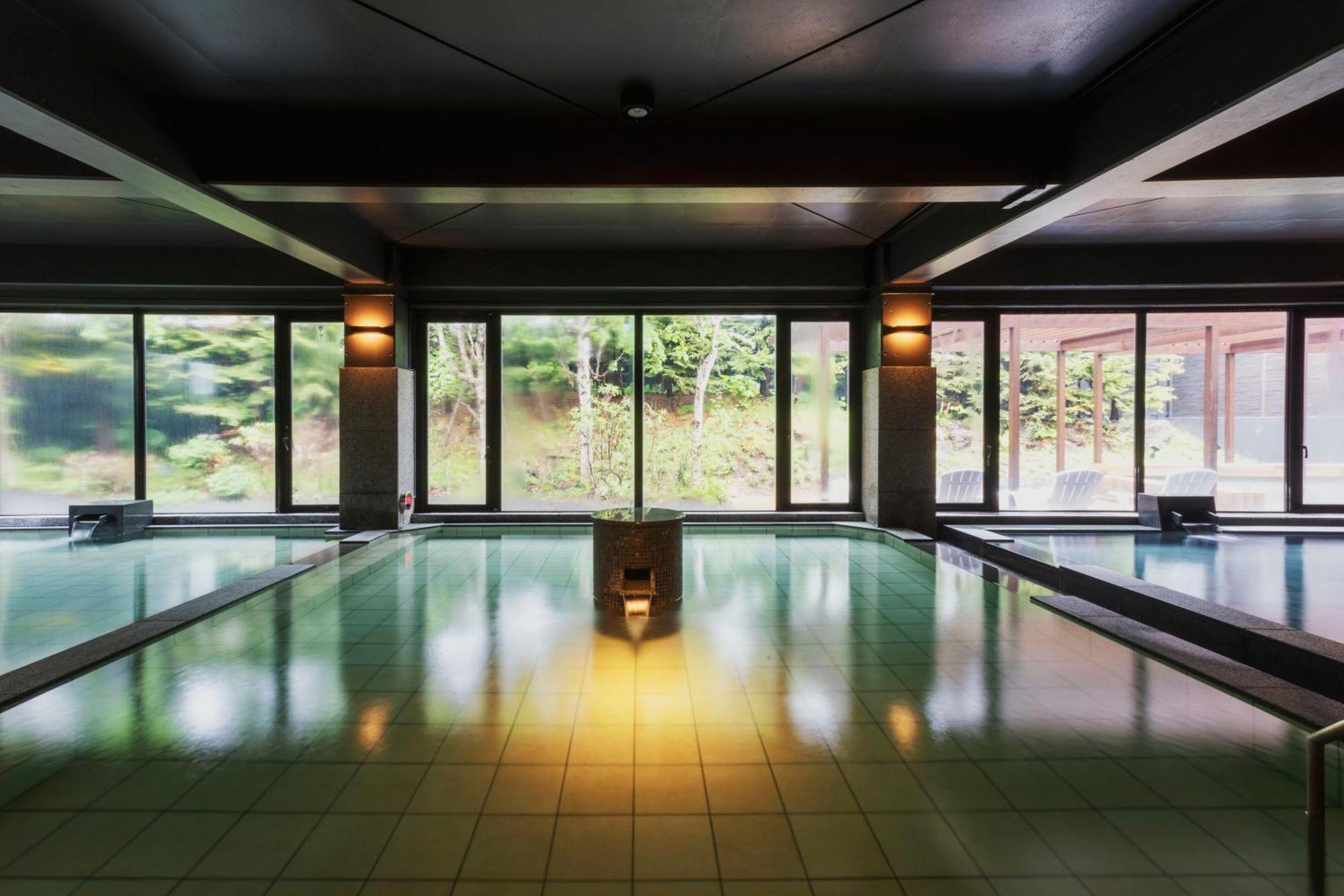 Kiki Shiretoko Natural Resort Shari Exterior photo