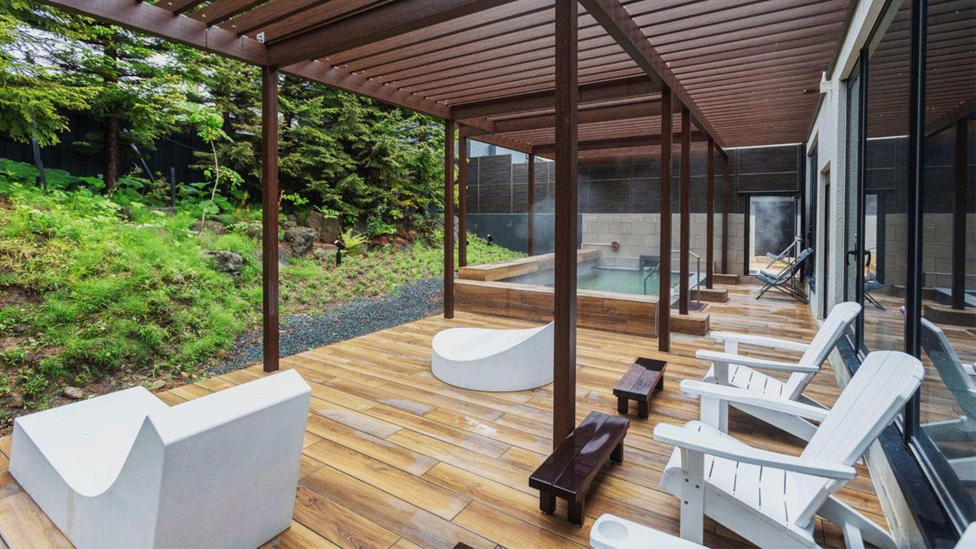 Kiki Shiretoko Natural Resort Shari Exterior photo