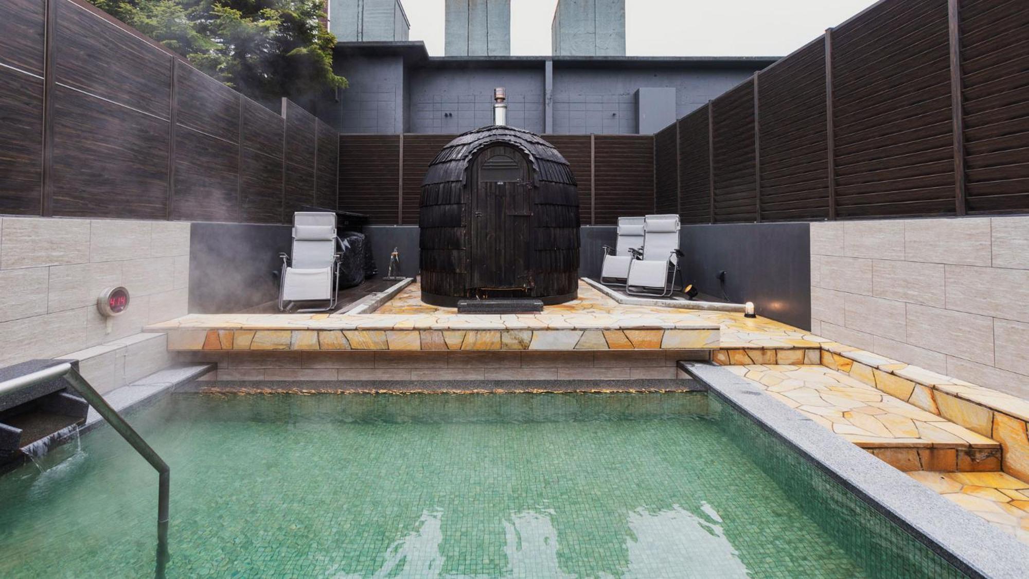 Kiki Shiretoko Natural Resort Shari Exterior photo
