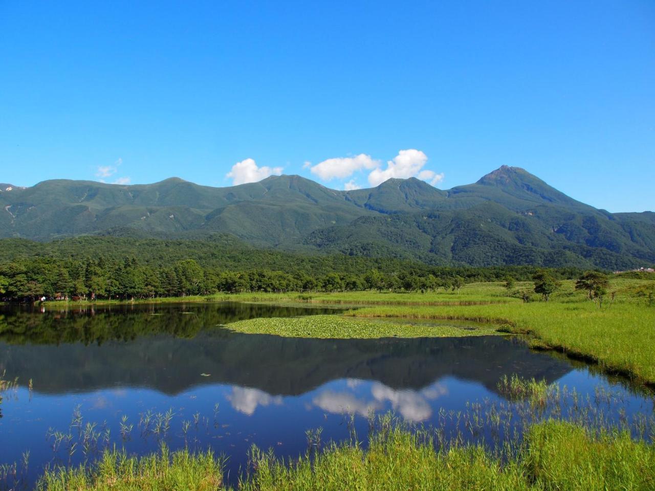 Kiki Shiretoko Natural Resort Shari Exterior photo