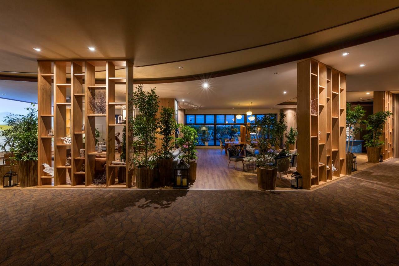 Kiki Shiretoko Natural Resort Shari Exterior photo