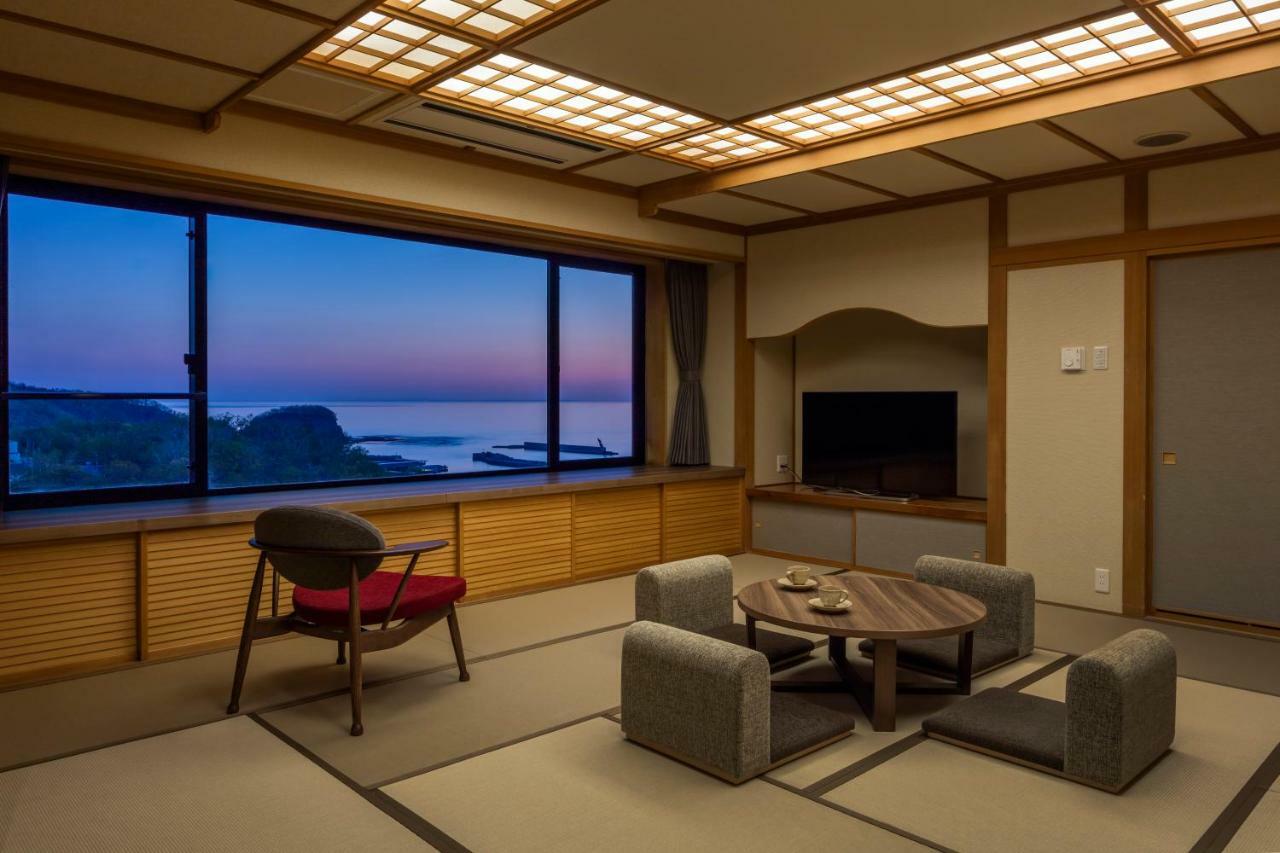 Kiki Shiretoko Natural Resort Shari Exterior photo