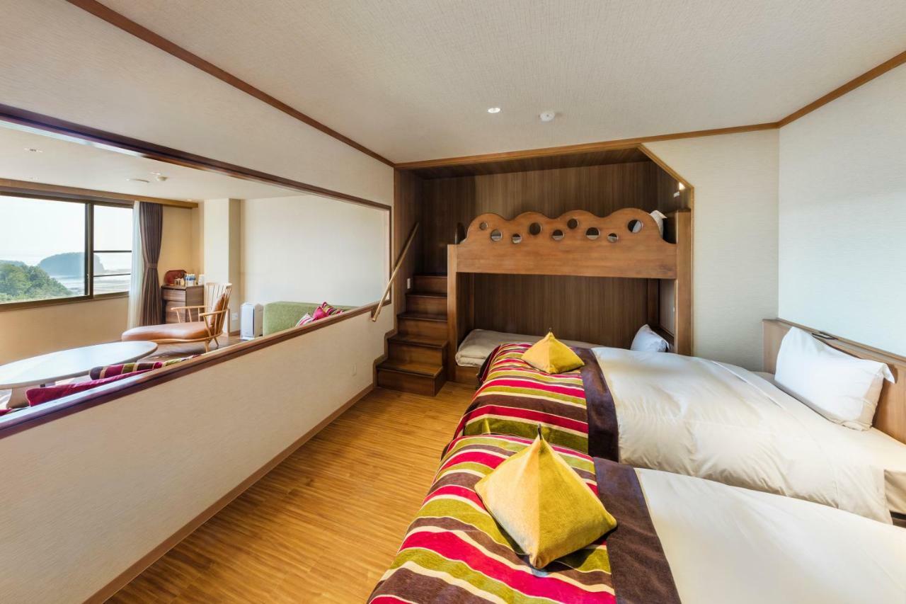 Kiki Shiretoko Natural Resort Shari Exterior photo
